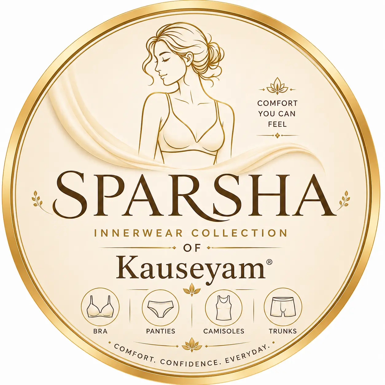 SPARSHA logo