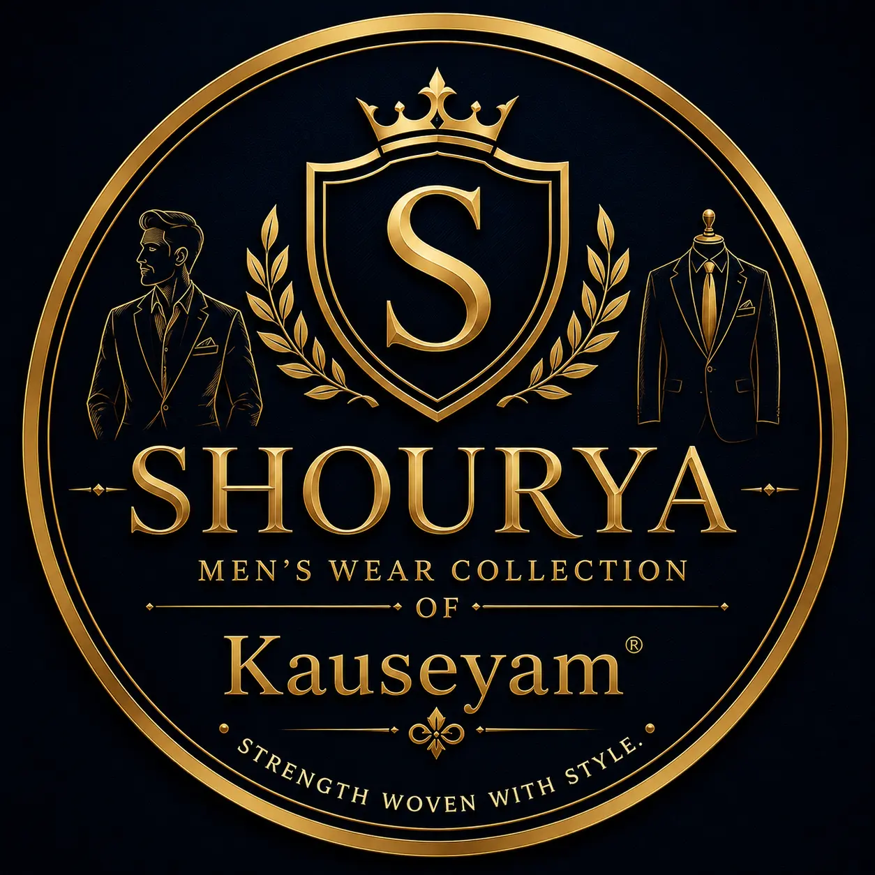 SHOURYA logo
