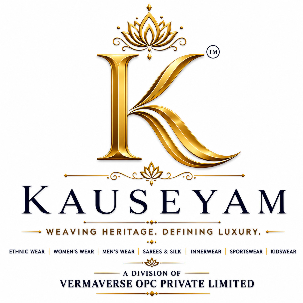 Kauseyam